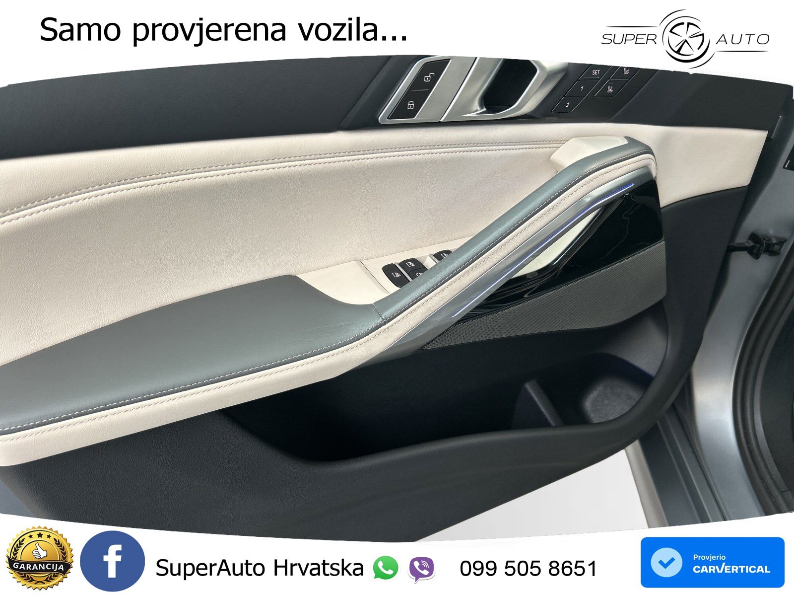 BMW X6 M60i V8 (530 KS) xDrive Steptronic