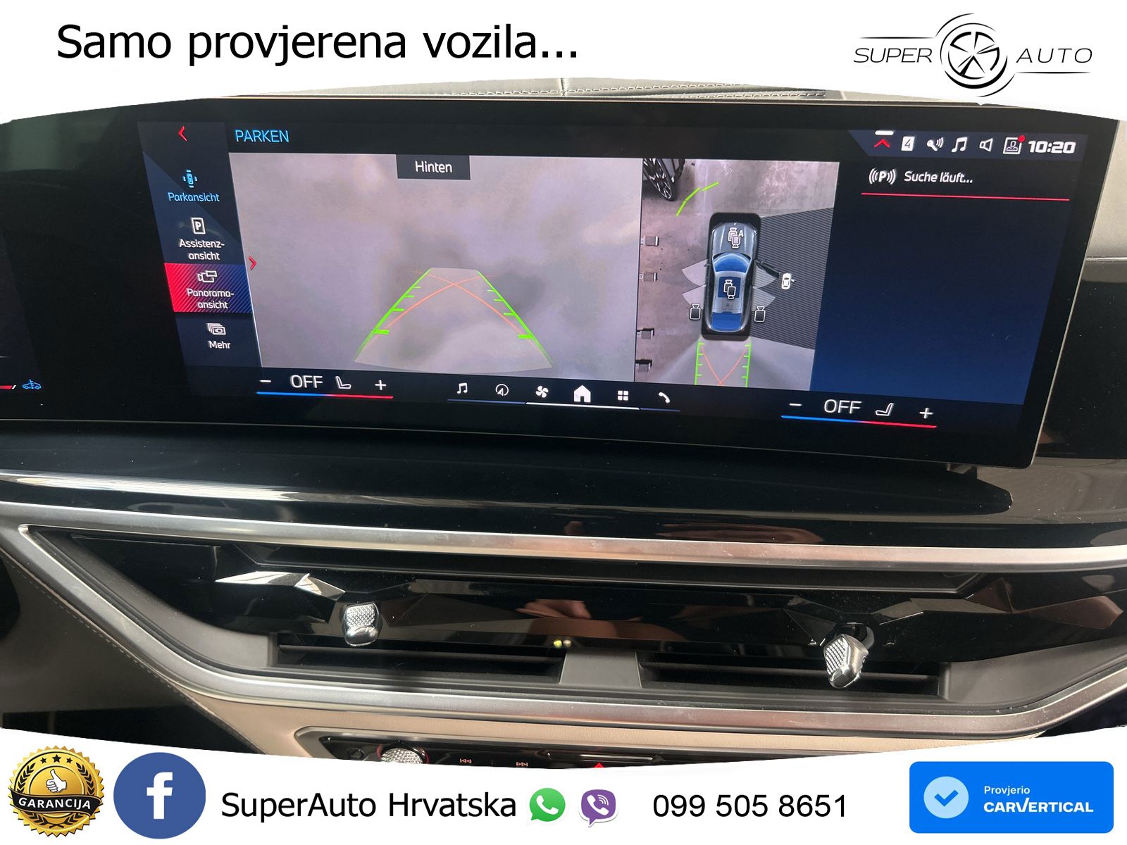 BMW X6 M60i V8 (530 KS) xDrive Steptronic