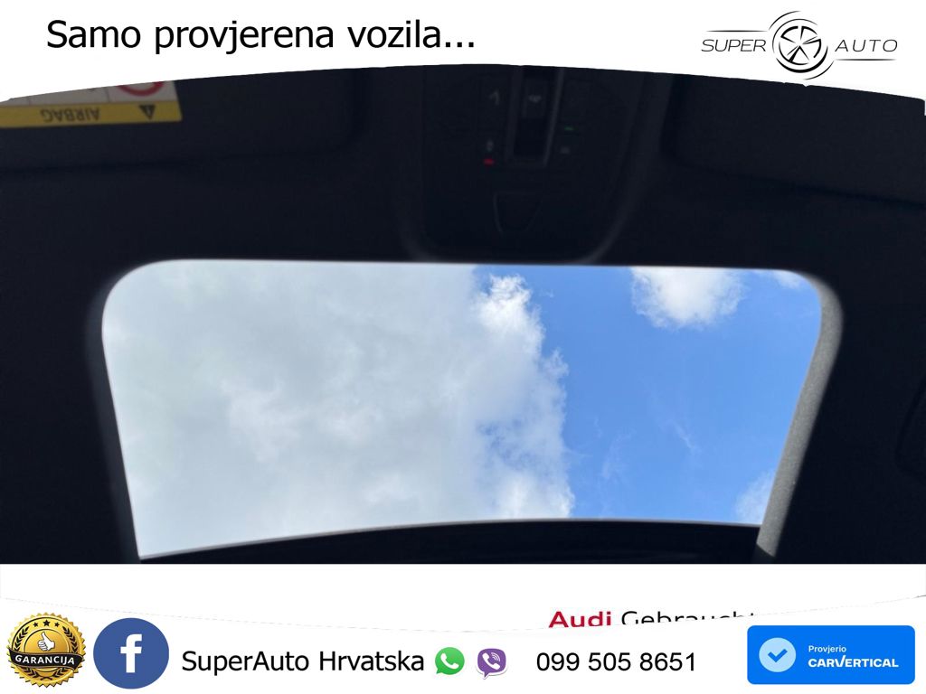 Audi RS3 Sedan 2.5 TFSI (400 KS) quattro S tronic LED+GR SJED+ACC