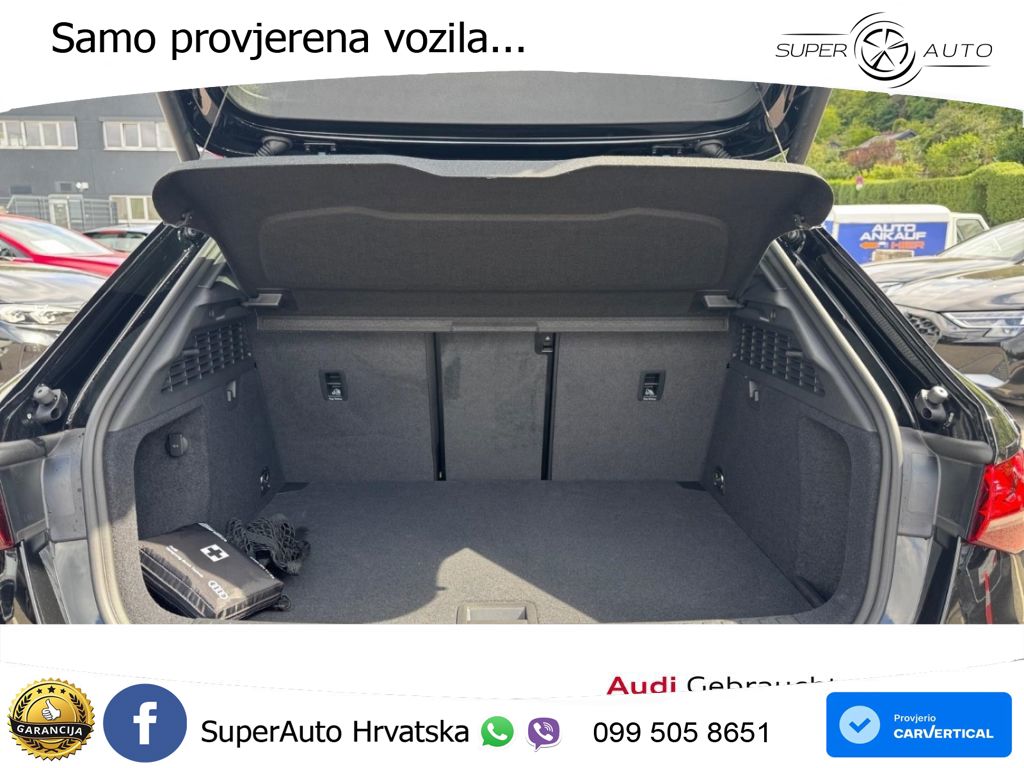 Audi RS3 Sedan 2.5 TFSI (400 KS) quattro S tronic LED+GR SJED+ACC
