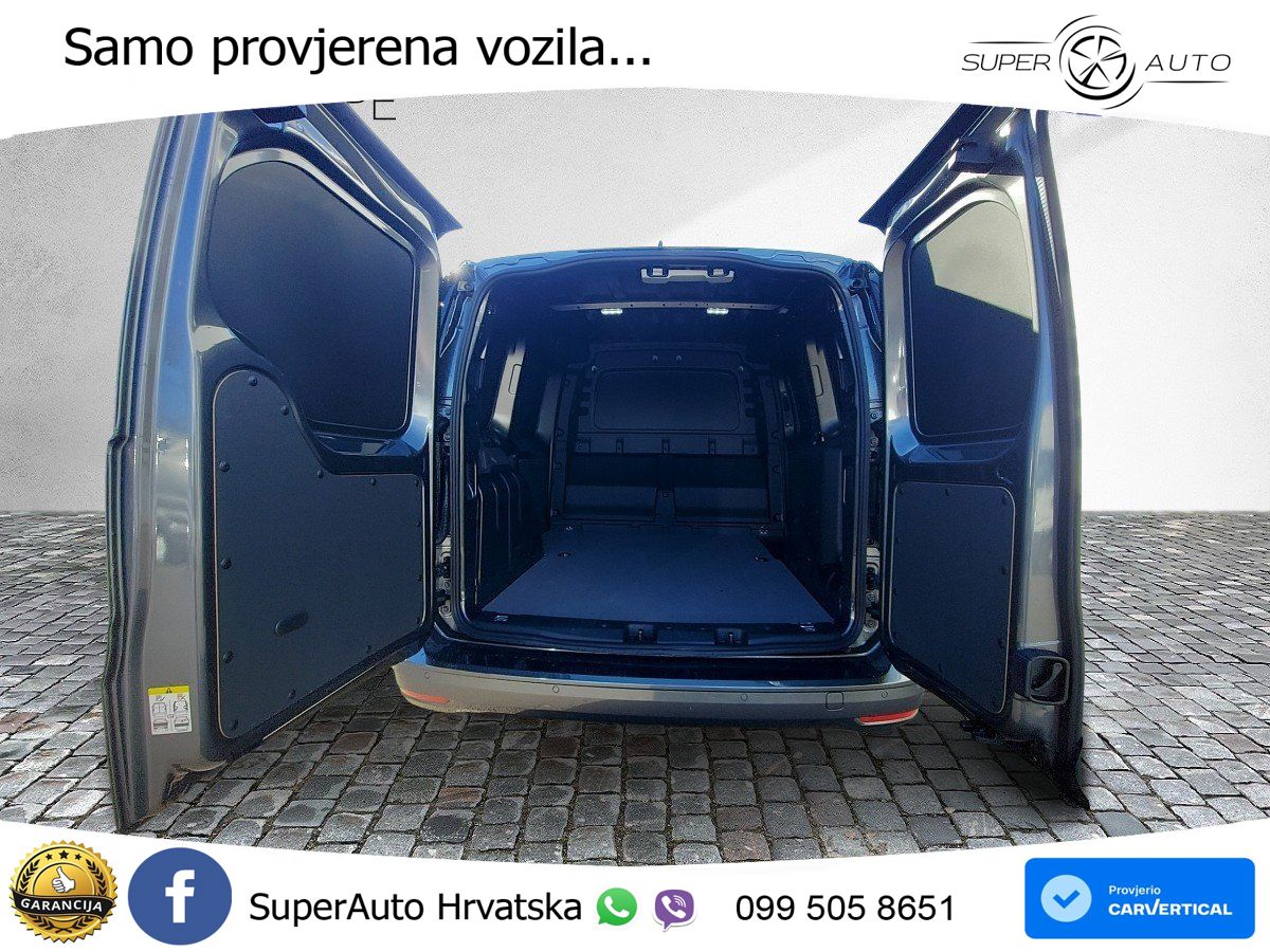 Ford Transit 150 KS