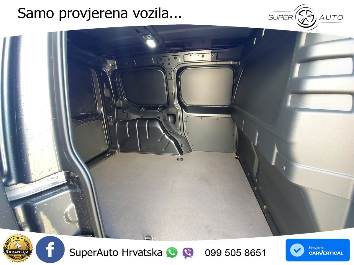 Ford Transit 150 KS