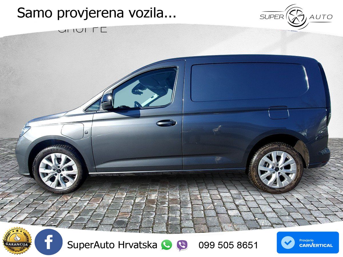 Ford Transit 150 KS
