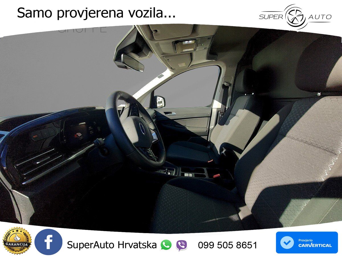 Ford Transit 150 KS