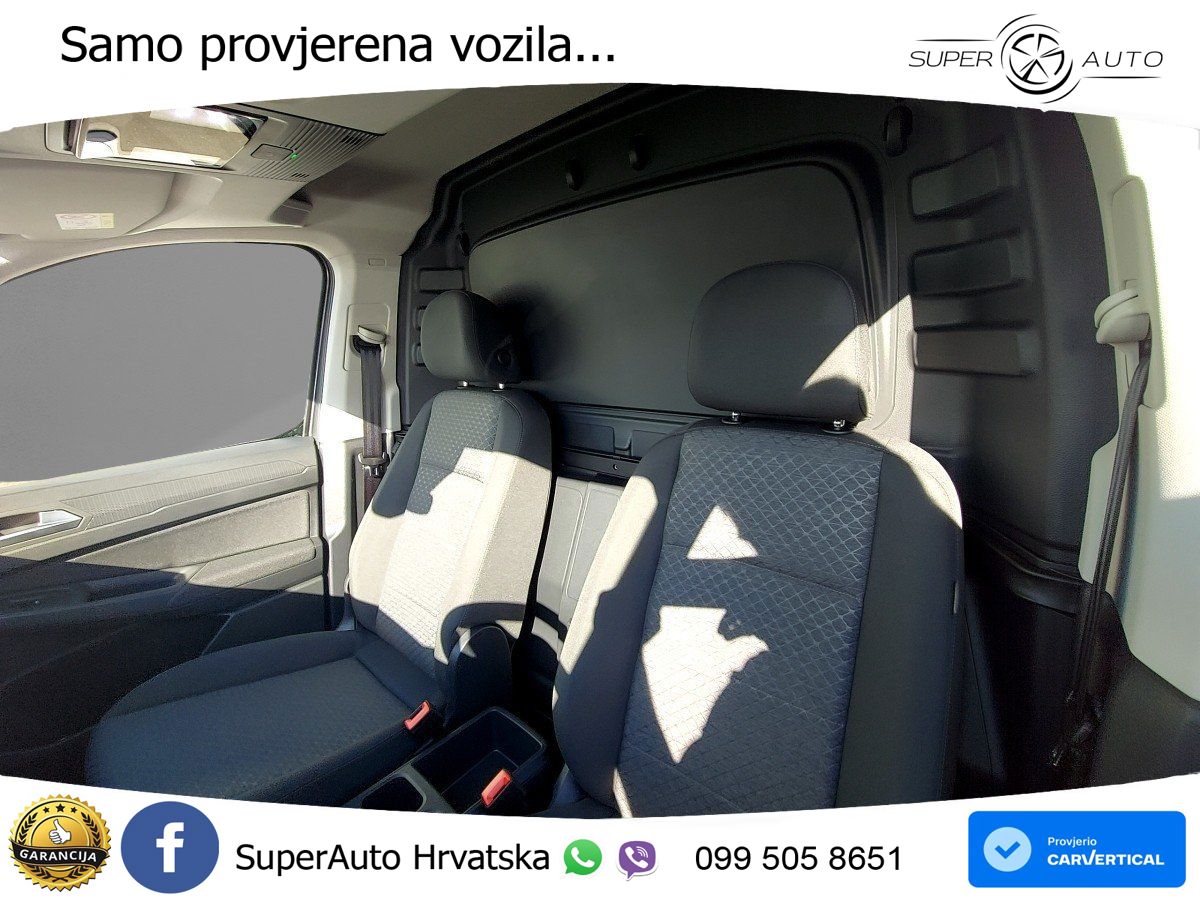 Ford Transit 150 KS