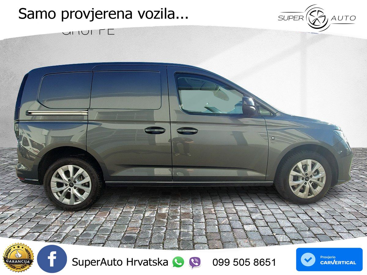 Ford Transit 150 KS