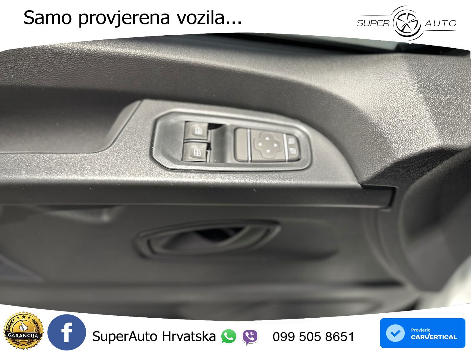 Renault Trafic 131 KS LED+ACC
