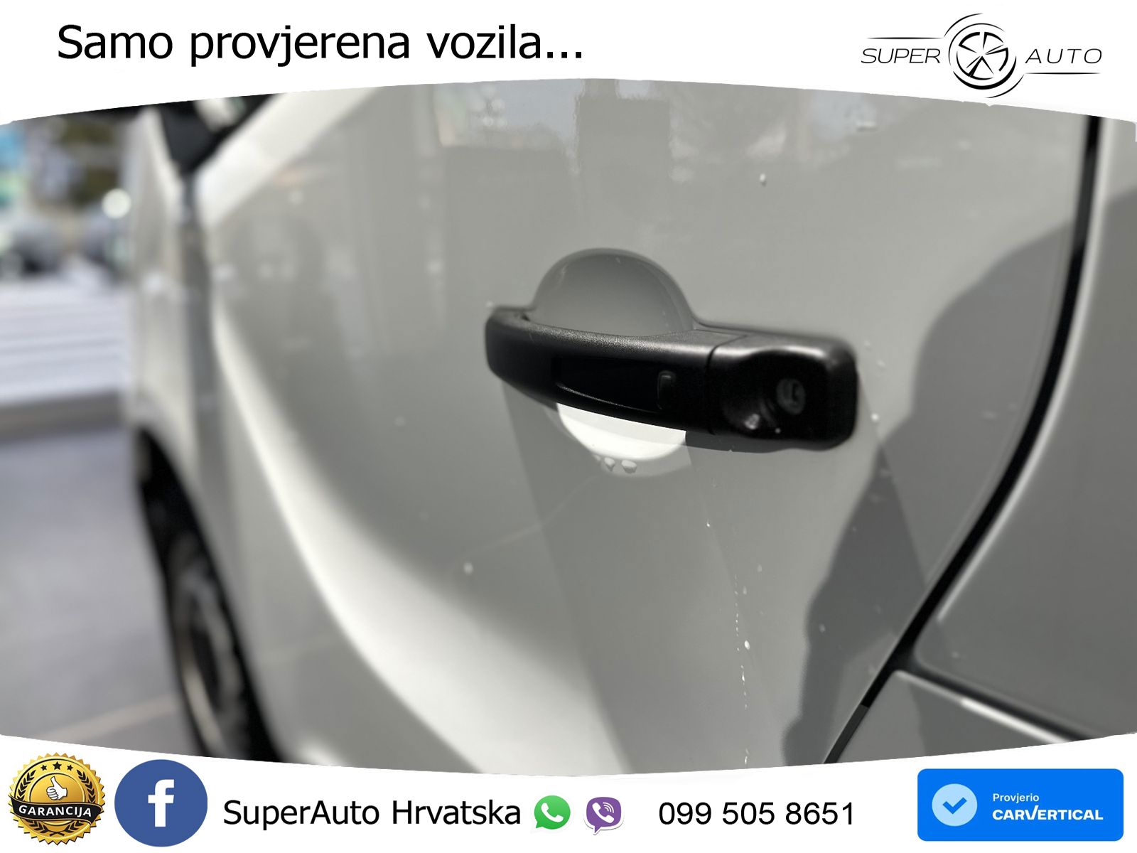 Renault Trafic 131 KS LED+ACC