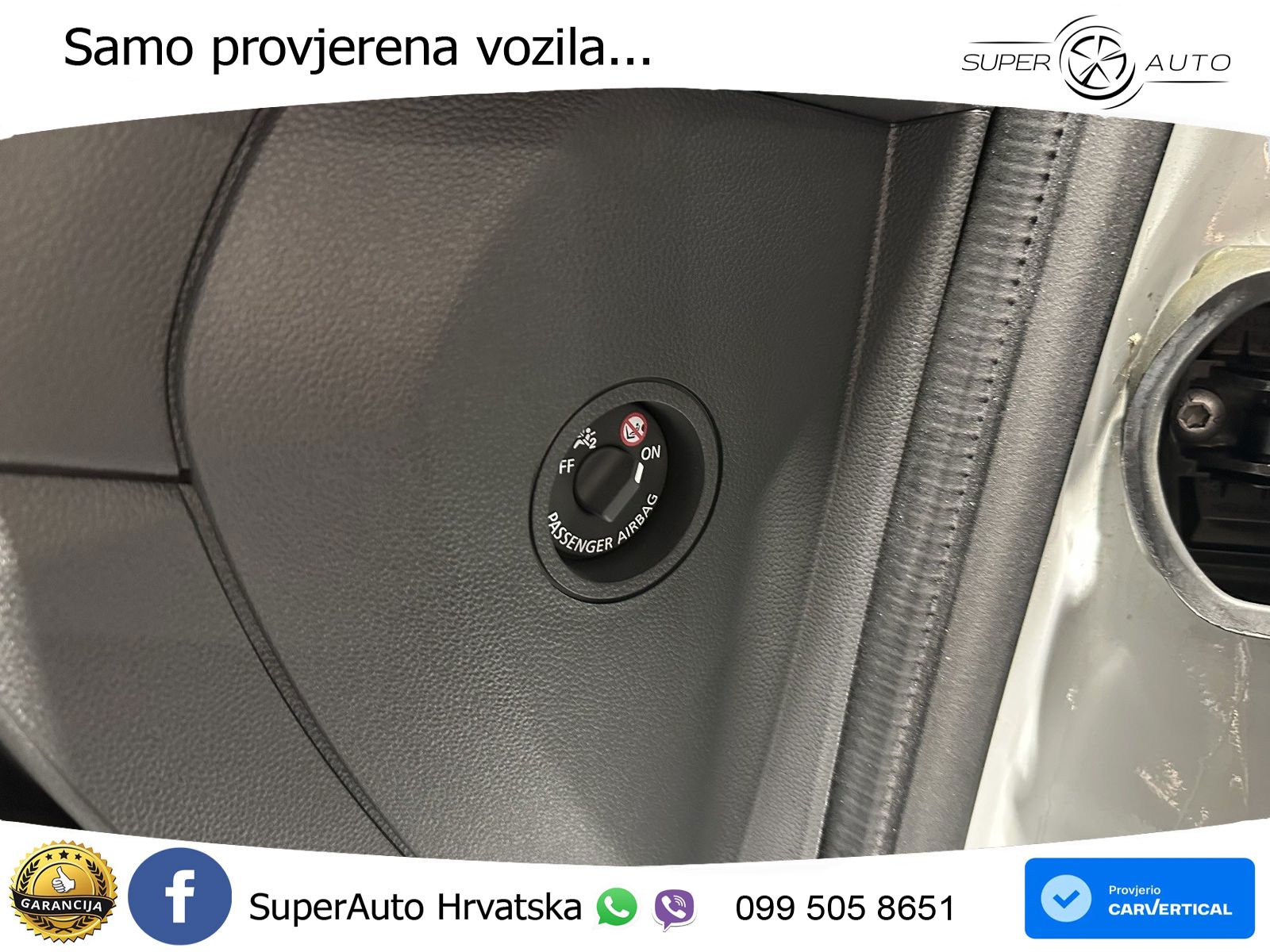 Renault Trafic 131 KS LED+ACC