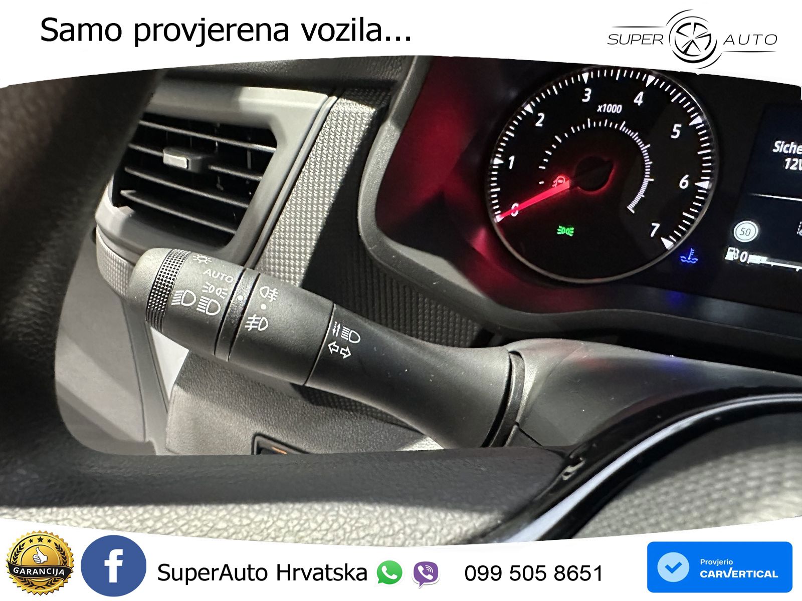Renault Trafic 131 KS LED+ACC