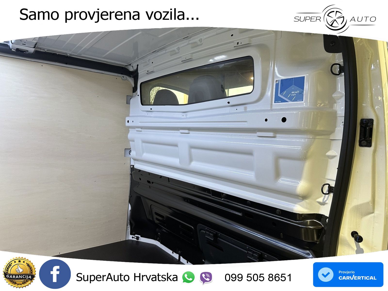 Renault Trafic 131 KS LED+ACC