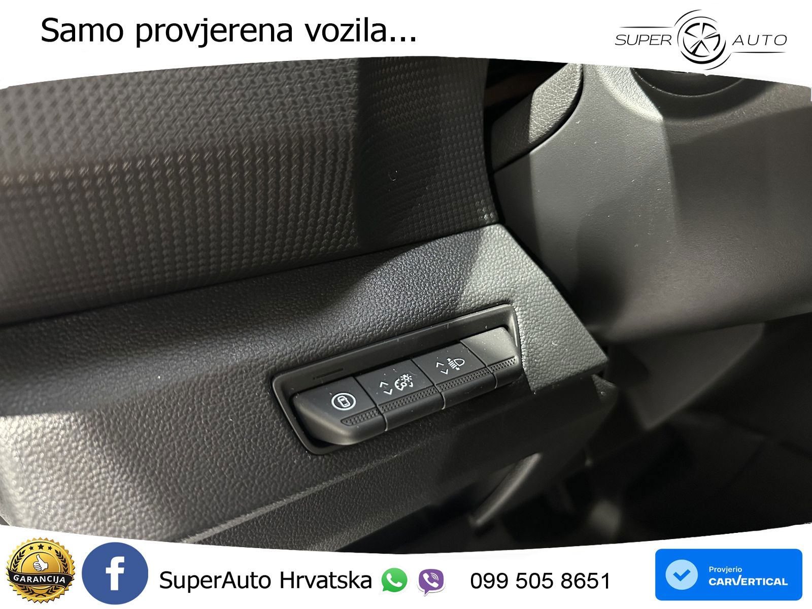 Renault Trafic 131 KS LED+ACC