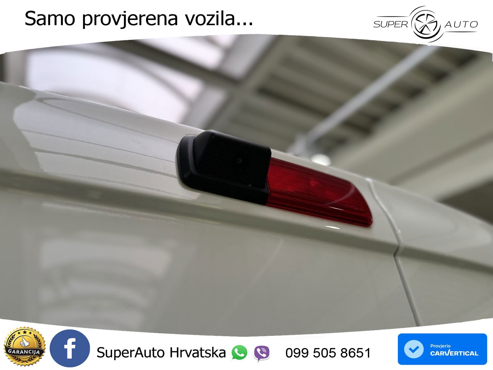 Renault Trafic 131 KS LED+ACC