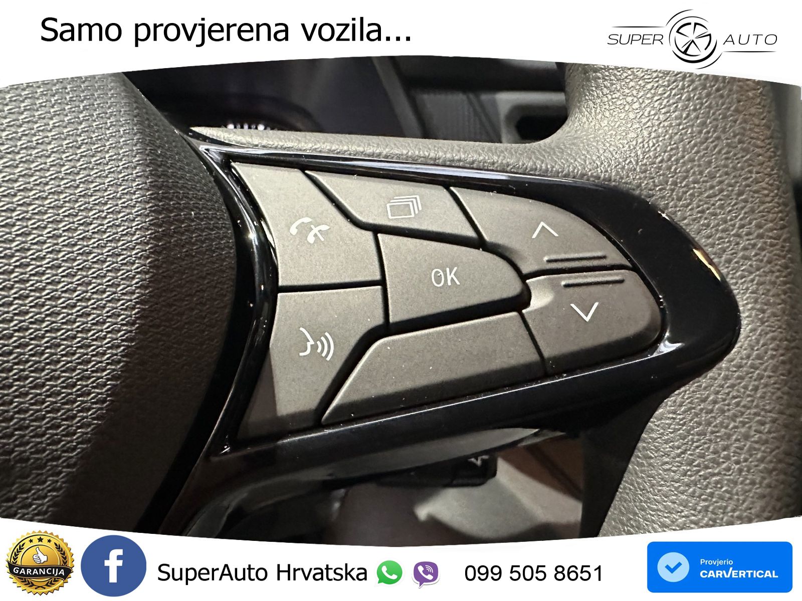 Renault Trafic 131 KS LED+ACC