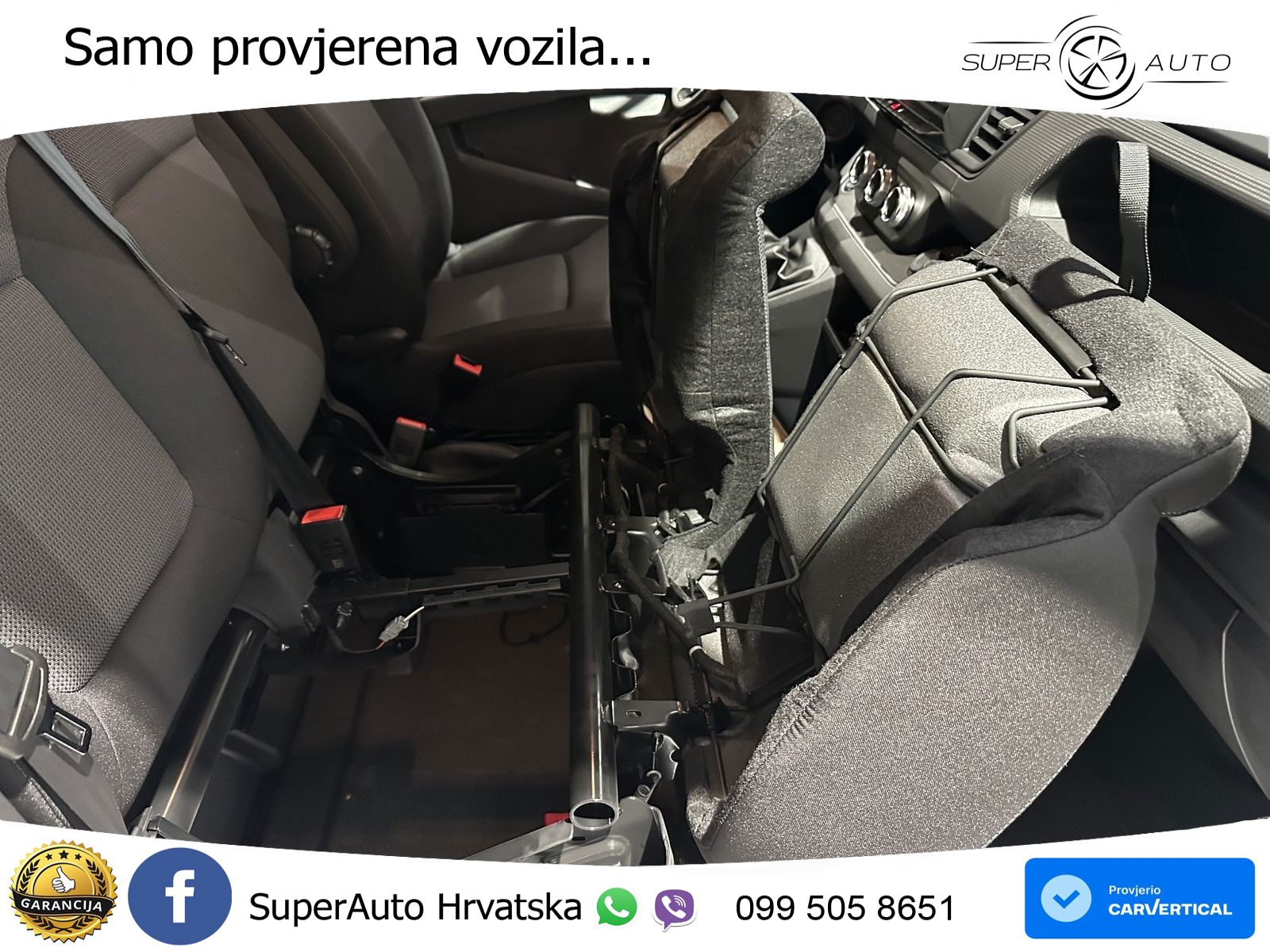 Renault Trafic 131 KS LED+ACC