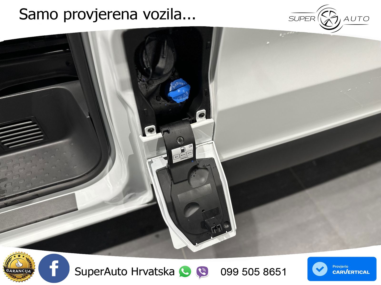 Renault Trafic 131 KS LED+ACC