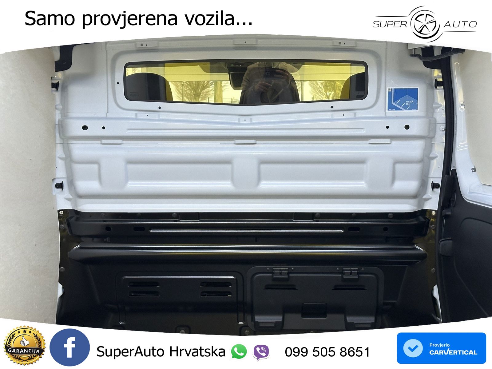 Renault Trafic 131 KS LED+ACC