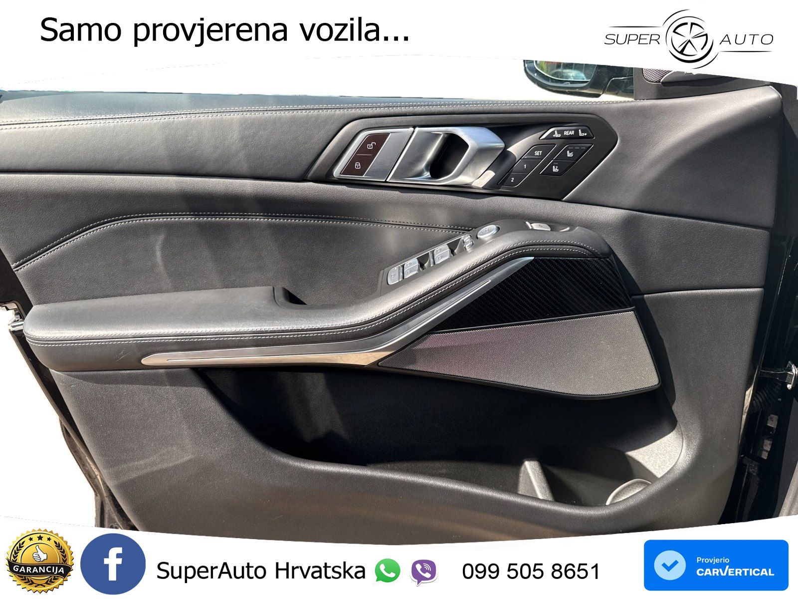 BMW X7 M60i (530 KS) xDrive Steptronic