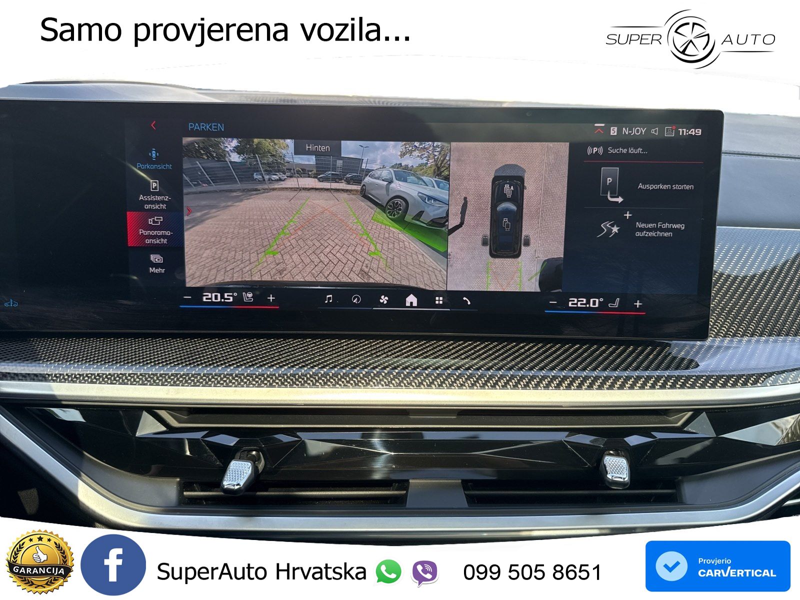 BMW X7 M60i (530 KS) xDrive Steptronic