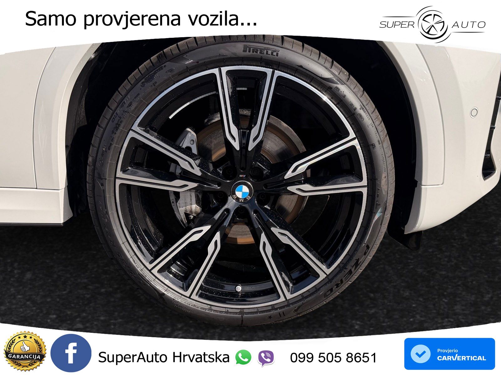 BMW X6 30d (298 KS) xDrive Steptronic M Sport LED+GR SJED+ACC