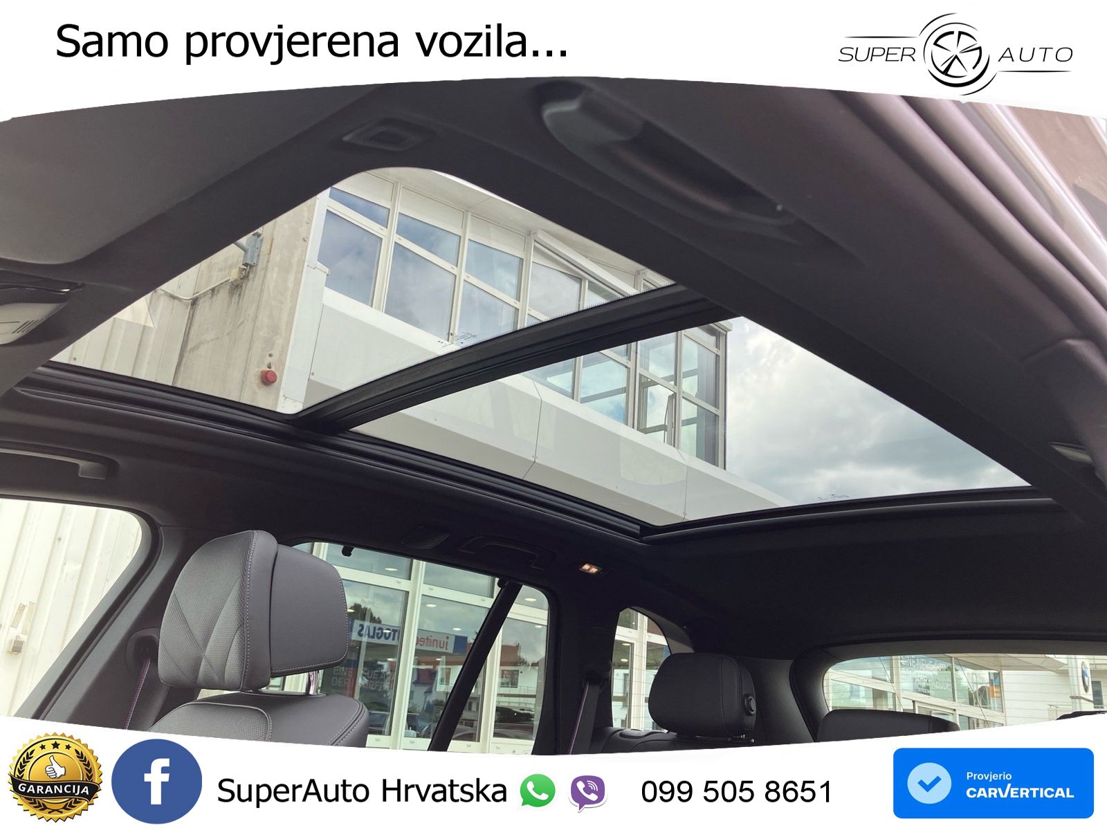 BMW X5 30d (298 KS) xDrive Steptronic M Sport