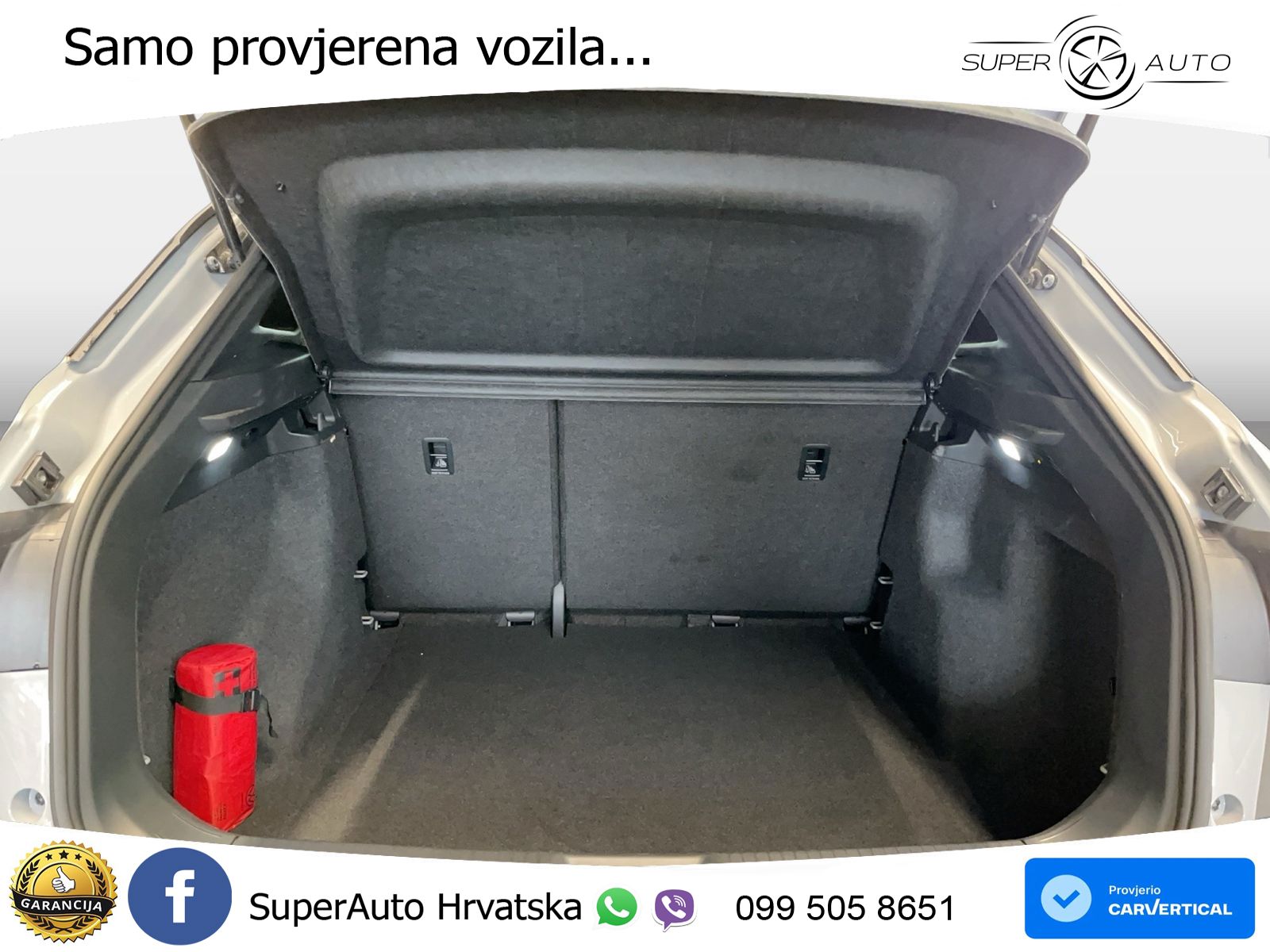Volkswagen ID.4 Pro 82 kWh (286 KS)