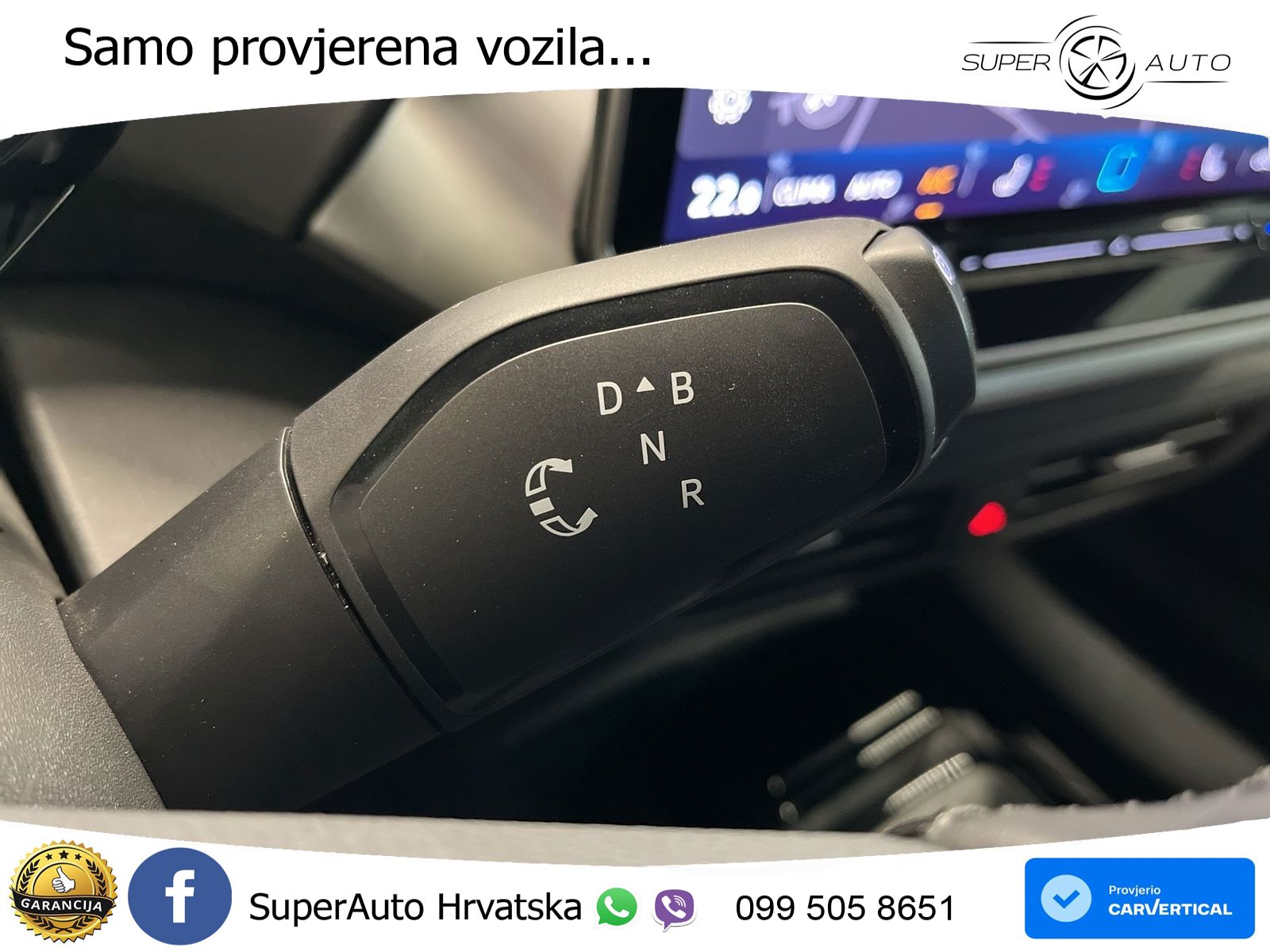 Volkswagen ID.4 Pro 82 kWh (286 KS)