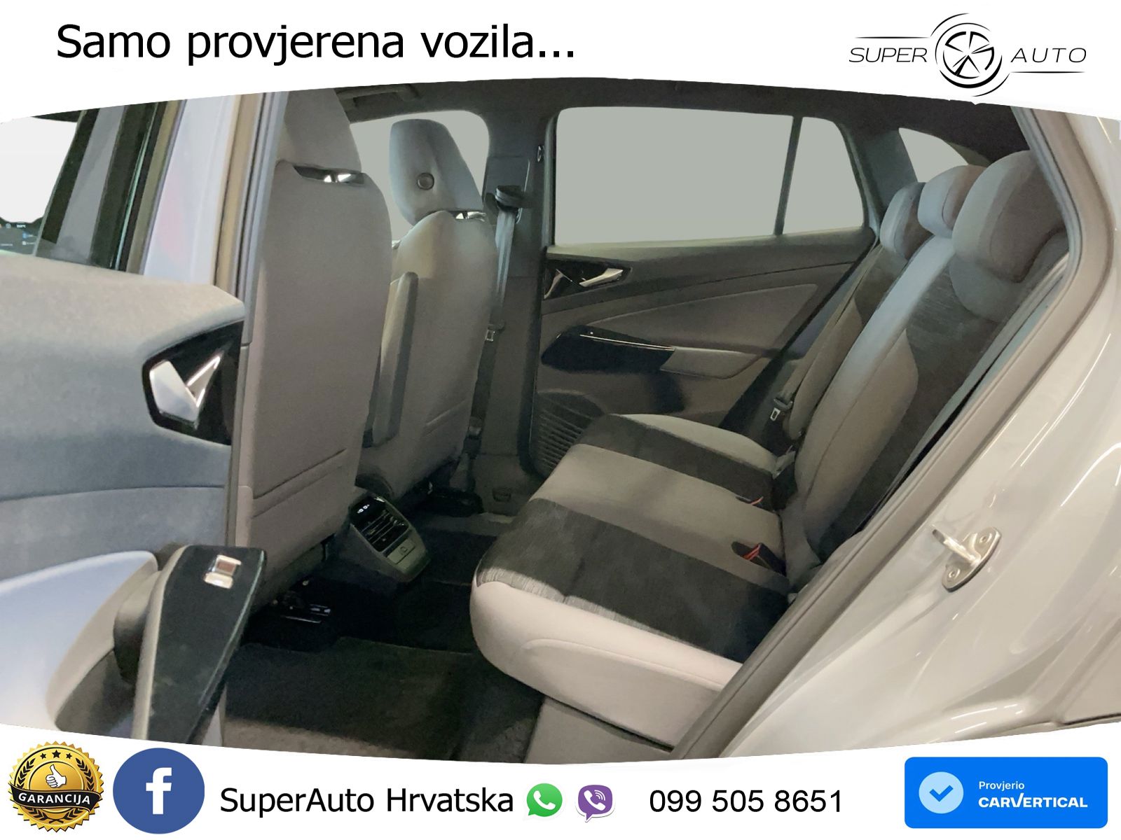 Volkswagen ID.4 Pro 82 kWh (286 KS)
