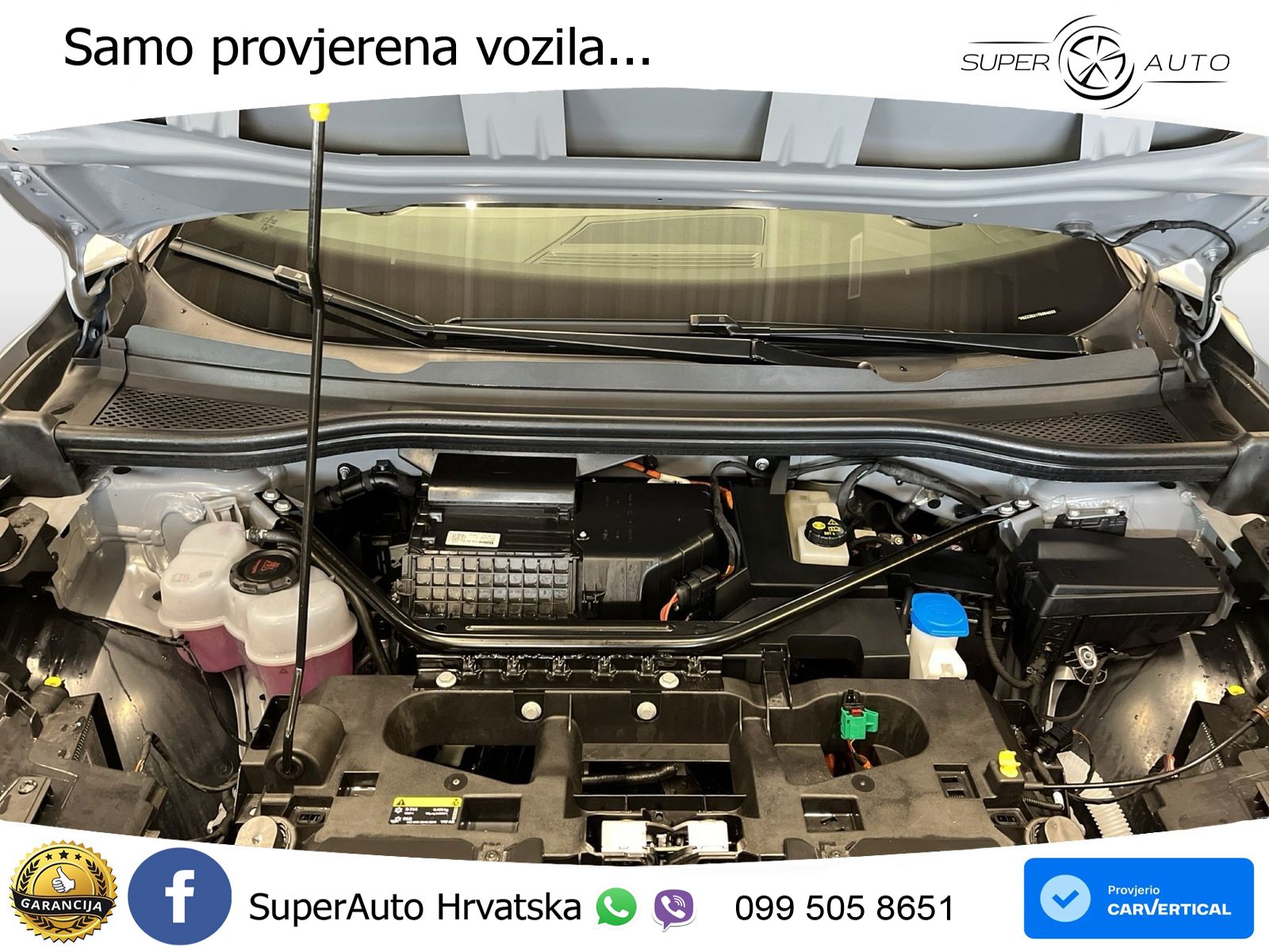 Volkswagen ID.4 Pro 82 kWh (286 KS)
