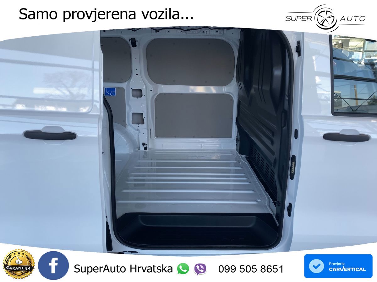 VW Transporter 110 KS