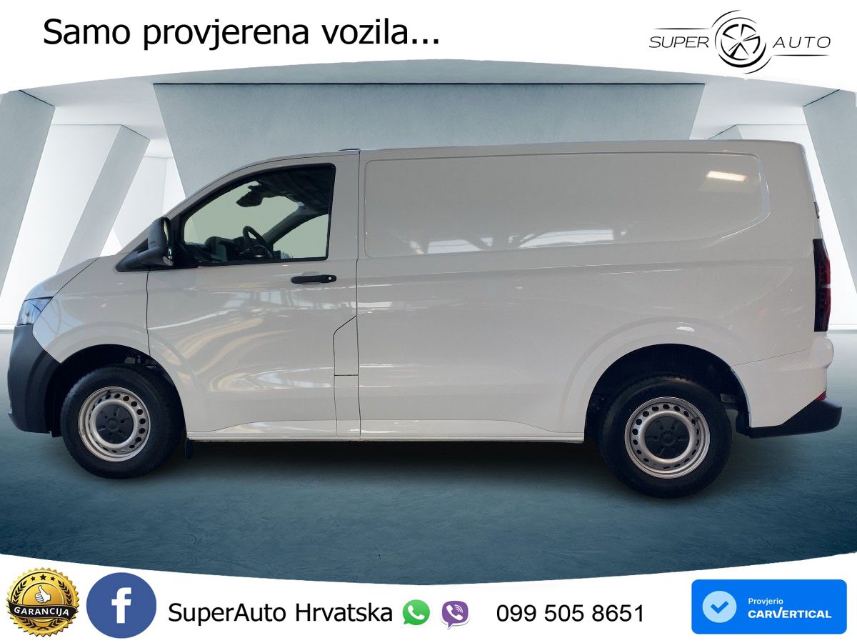 VW Transporter 110 KS