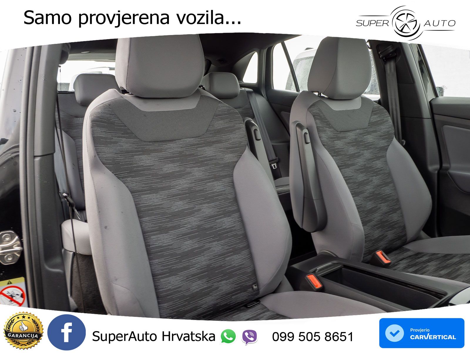 Volkswagen ID.4 Pro 82 kWh (286 KS)