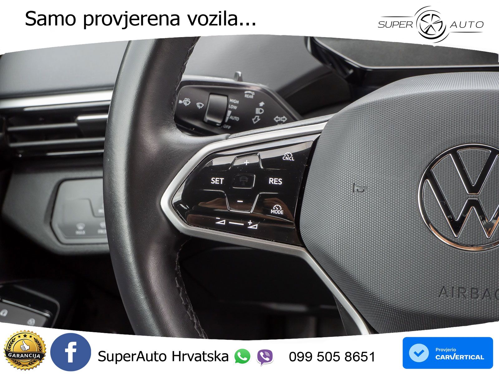 Volkswagen ID.4 Pro 82 kWh (286 KS)