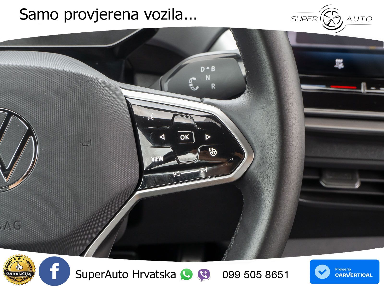 Volkswagen ID.4 Pro 82 kWh (286 KS)