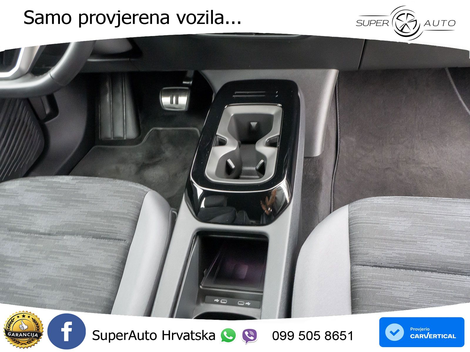 Volkswagen ID.4 Pro 82 kWh (286 KS)