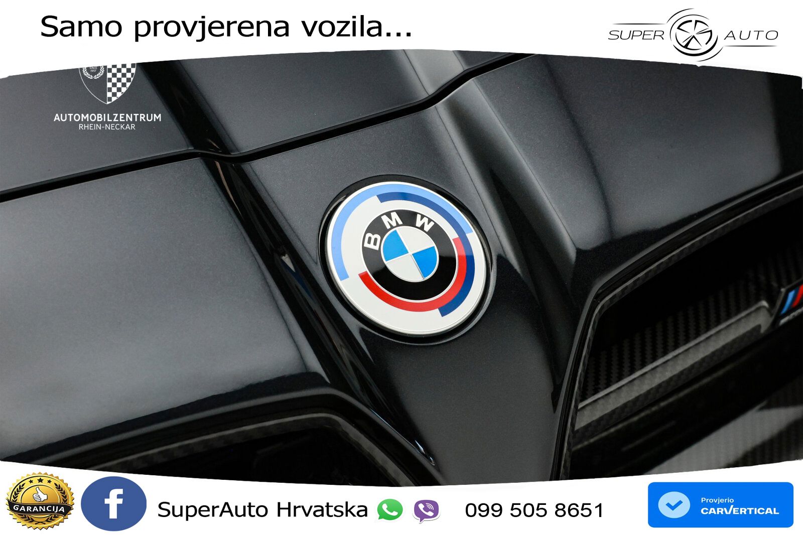BMW M4 Convertible Competition 3.0 (510 KS) xDrive Steptronic LED+GR SJED+ACC