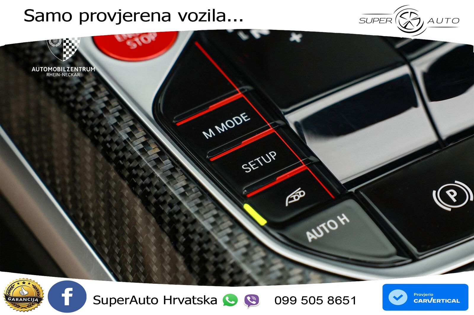 BMW M4 Convertible Competition 3.0 (510 KS) xDrive Steptronic LED+GR SJED+ACC