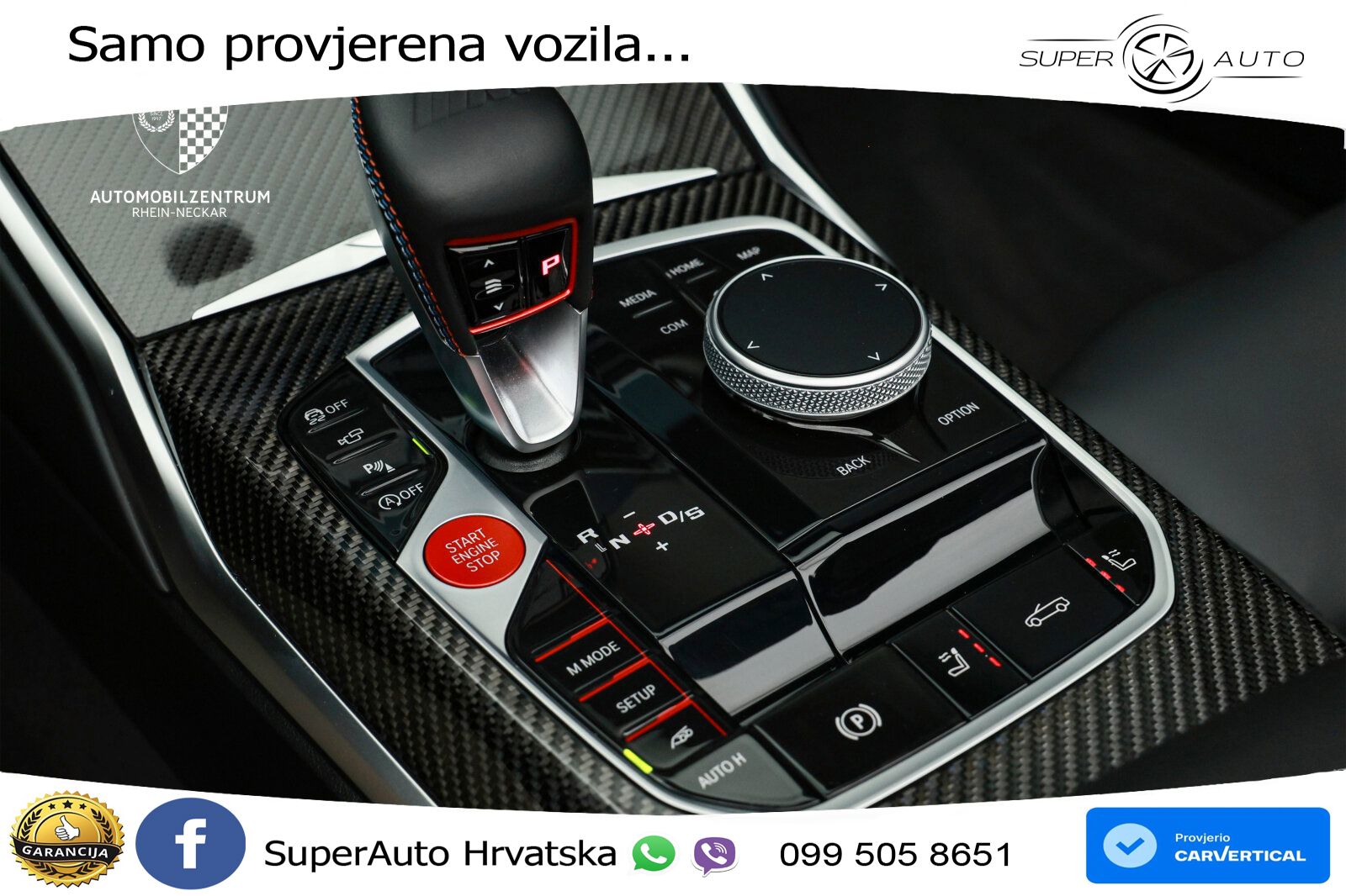 BMW M4 Convertible Competition 3.0 (510 KS) xDrive Steptronic LED+GR SJED+ACC