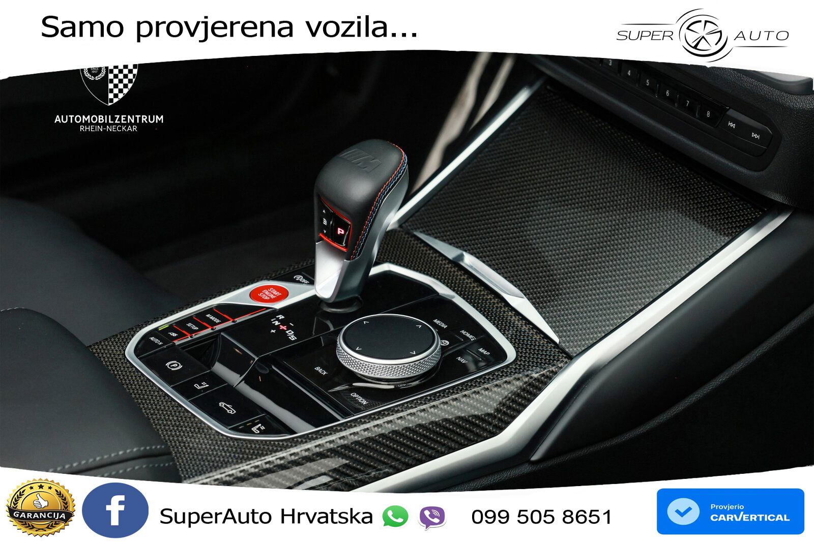 BMW M4 Convertible Competition 3.0 (510 KS) xDrive Steptronic LED+GR SJED+ACC
