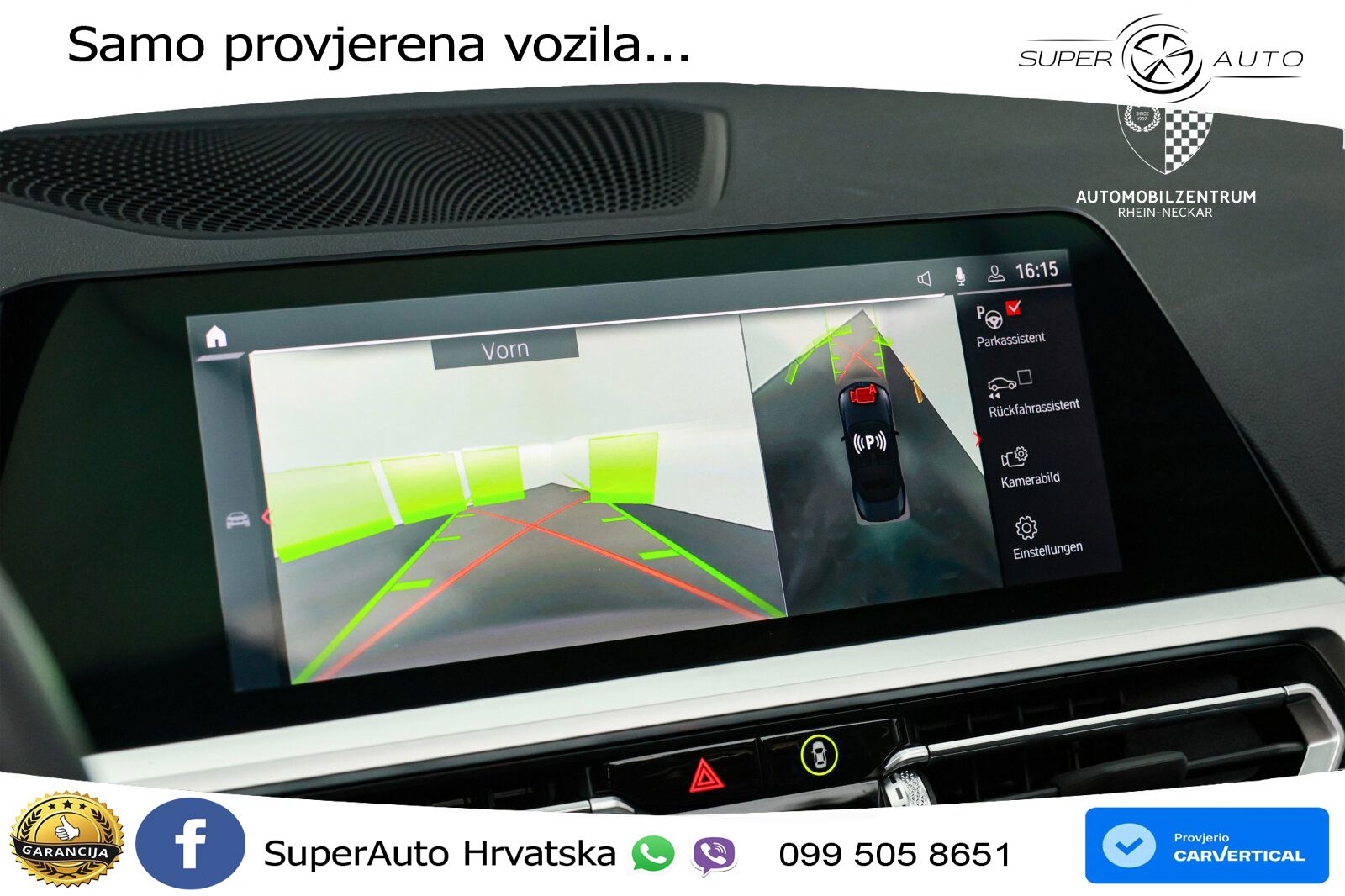 BMW M4 Convertible Competition 3.0 (510 KS) xDrive Steptronic LED+GR SJED+ACC