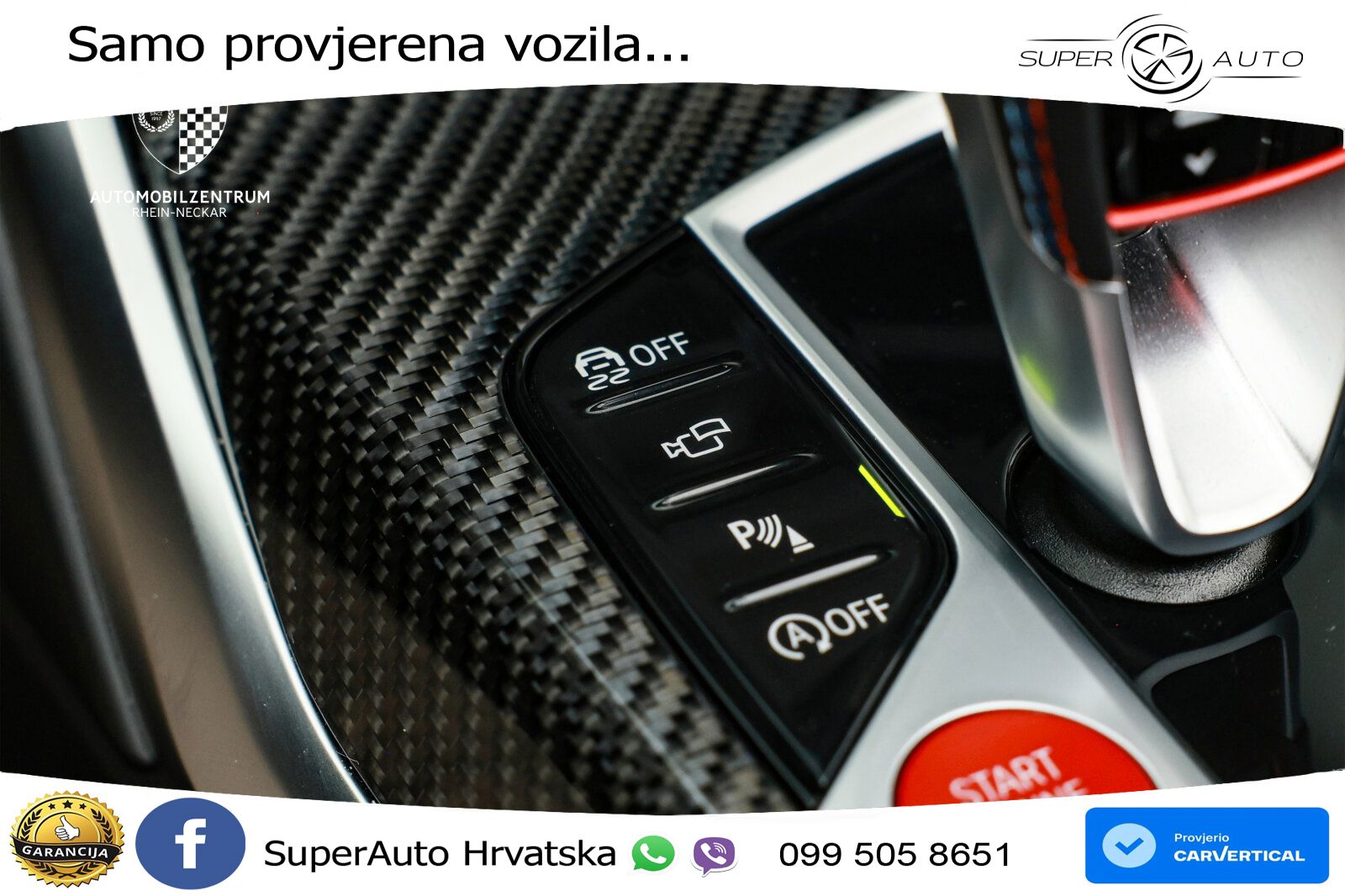 BMW M4 Convertible Competition 3.0 (510 KS) xDrive Steptronic LED+GR SJED+ACC