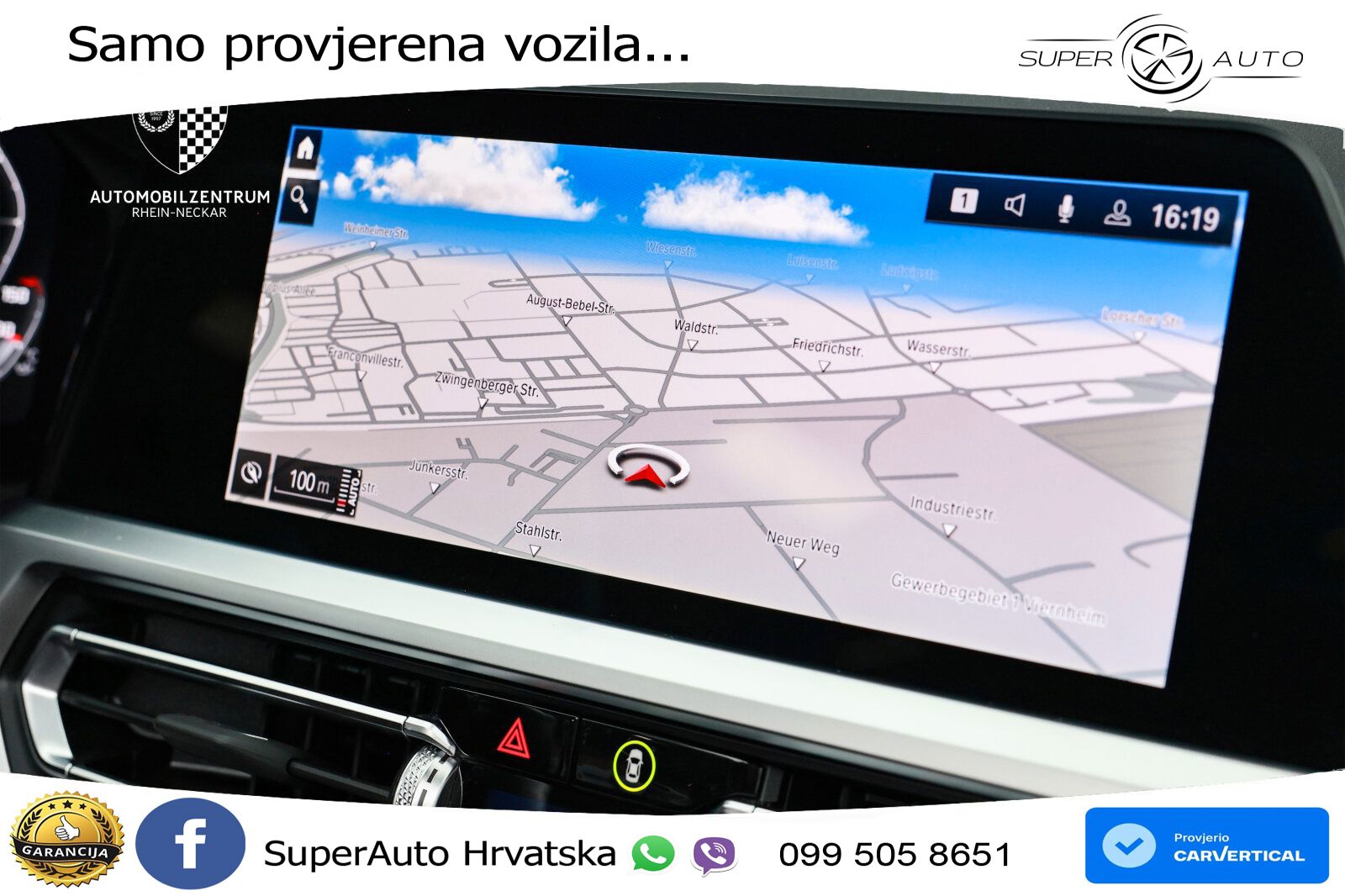 BMW M4 Convertible Competition 3.0 (510 KS) xDrive Steptronic LED+GR SJED+ACC