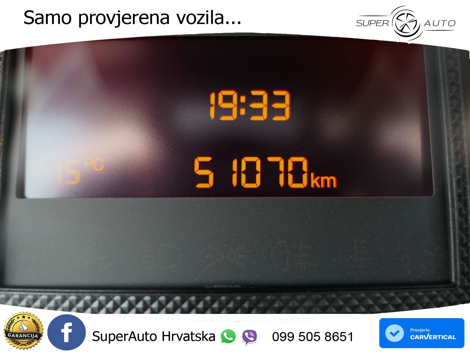 Peugeot Boxer 165 KS