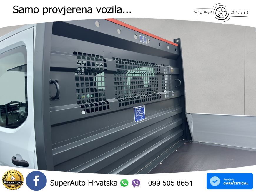 Ford Transit 165 KS