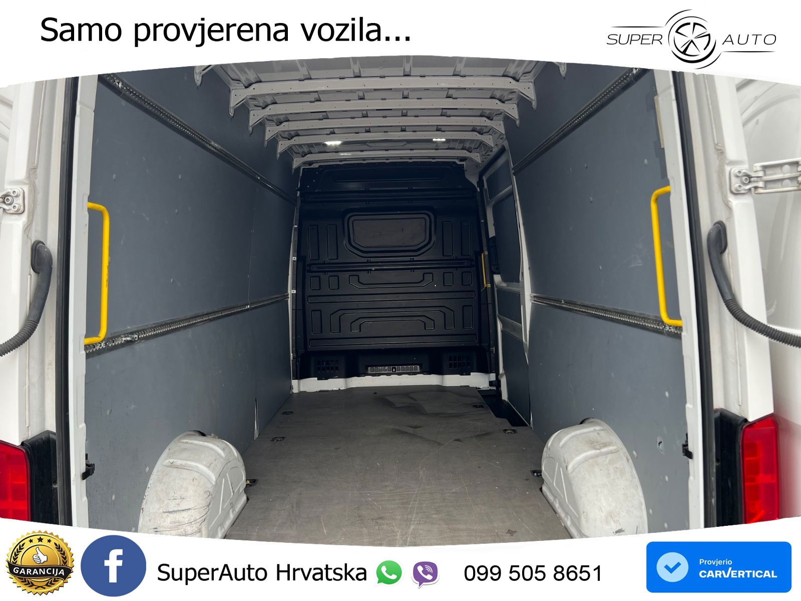VW Crafter