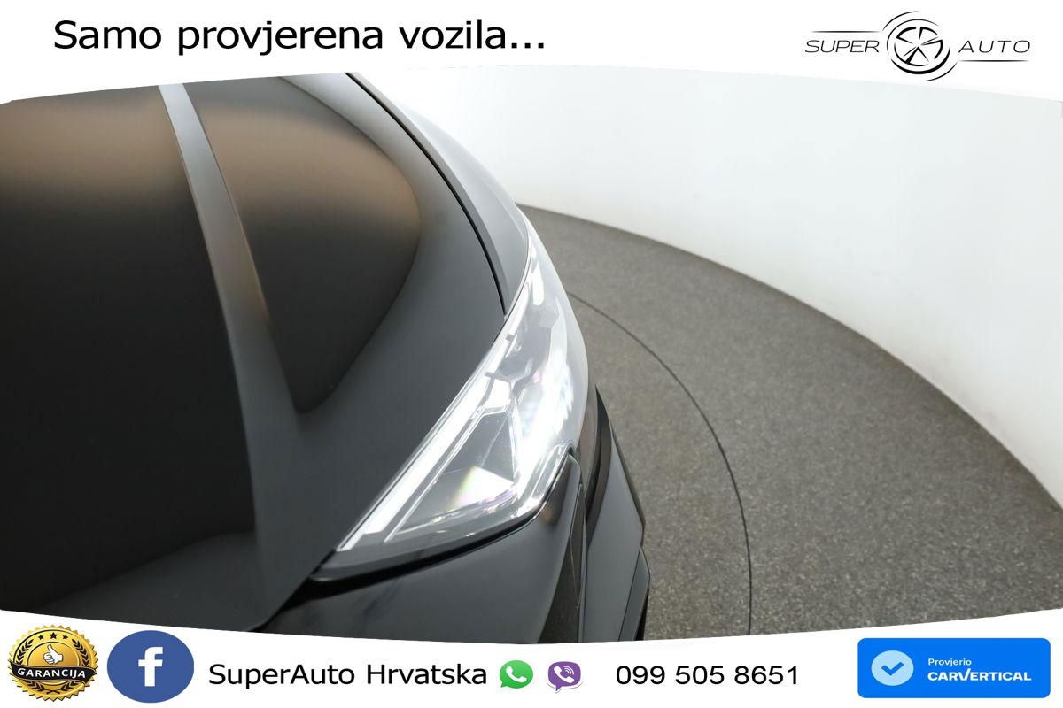 Audi Q8 50 TDI V6 (286 KS) quattro Tiptronic S line LED+GR SJED+ACC