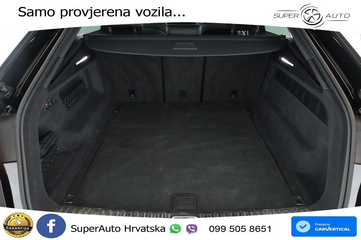 Audi Q8 50 TDI V6 (286 KS) quattro Tiptronic S line LED+GR SJED+ACC
