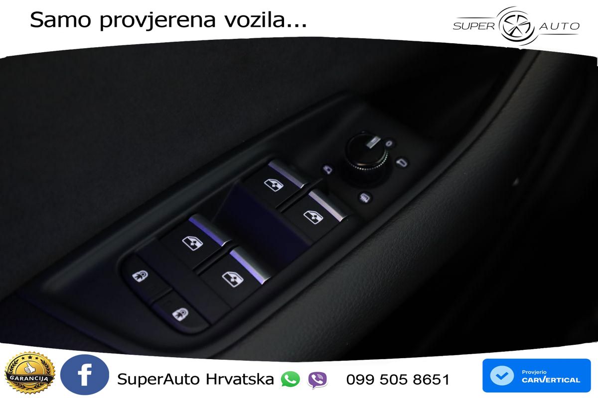 Audi Q8 50 TDI V6 (286 KS) quattro Tiptronic S line LED+GR SJED+ACC
