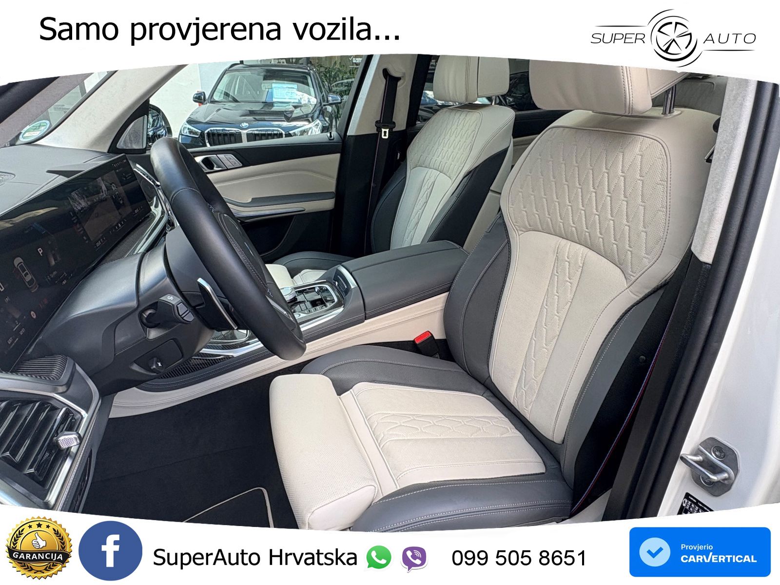 BMW X7 M60i (530 KS) xDrive Steptronic LED+GR SJED+ACC