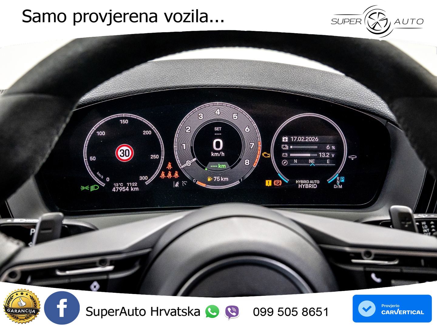 Porsche Panamera 4S 2.9 V6 (544 KS) E-Hybrid PDK ACC+HEAD+4xGR SJED+360+PANO